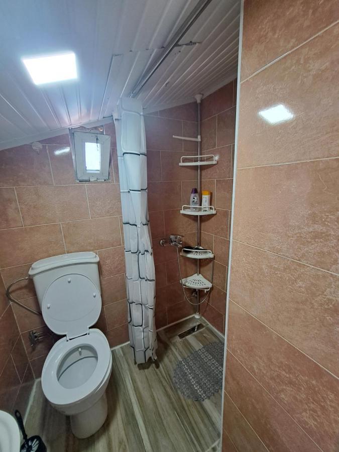 Arel'S Home Prizren Exteriör bild