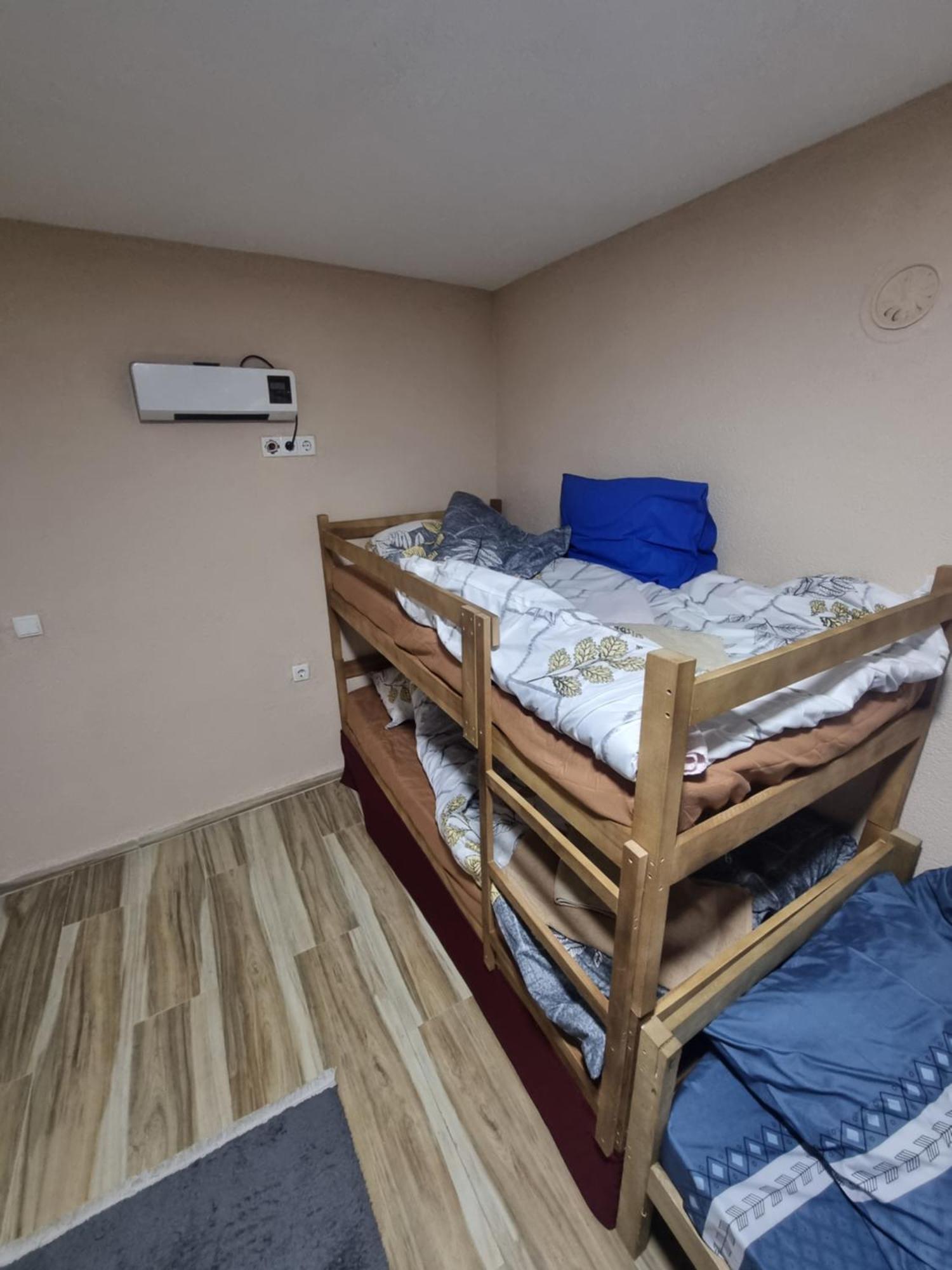 Arel'S Home Prizren Exteriör bild