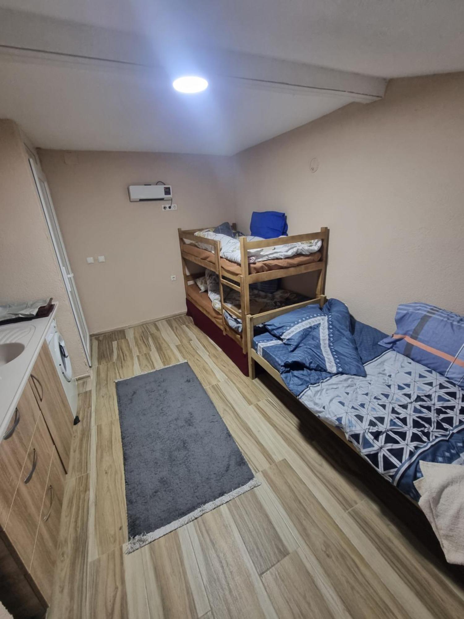 Arel'S Home Prizren Exteriör bild